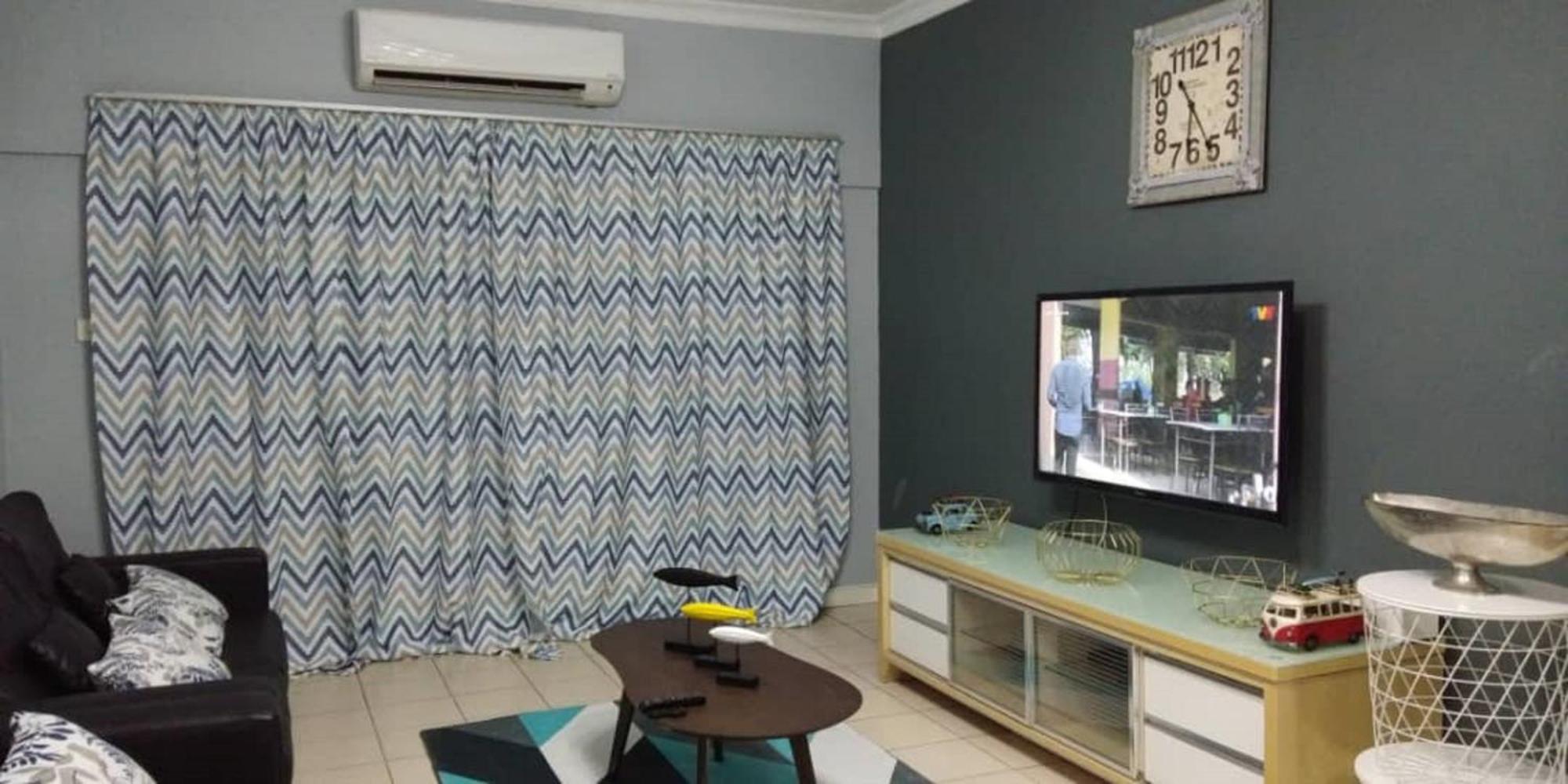 Jj Homes Marina Court Kota Kinabalu Buitenkant foto