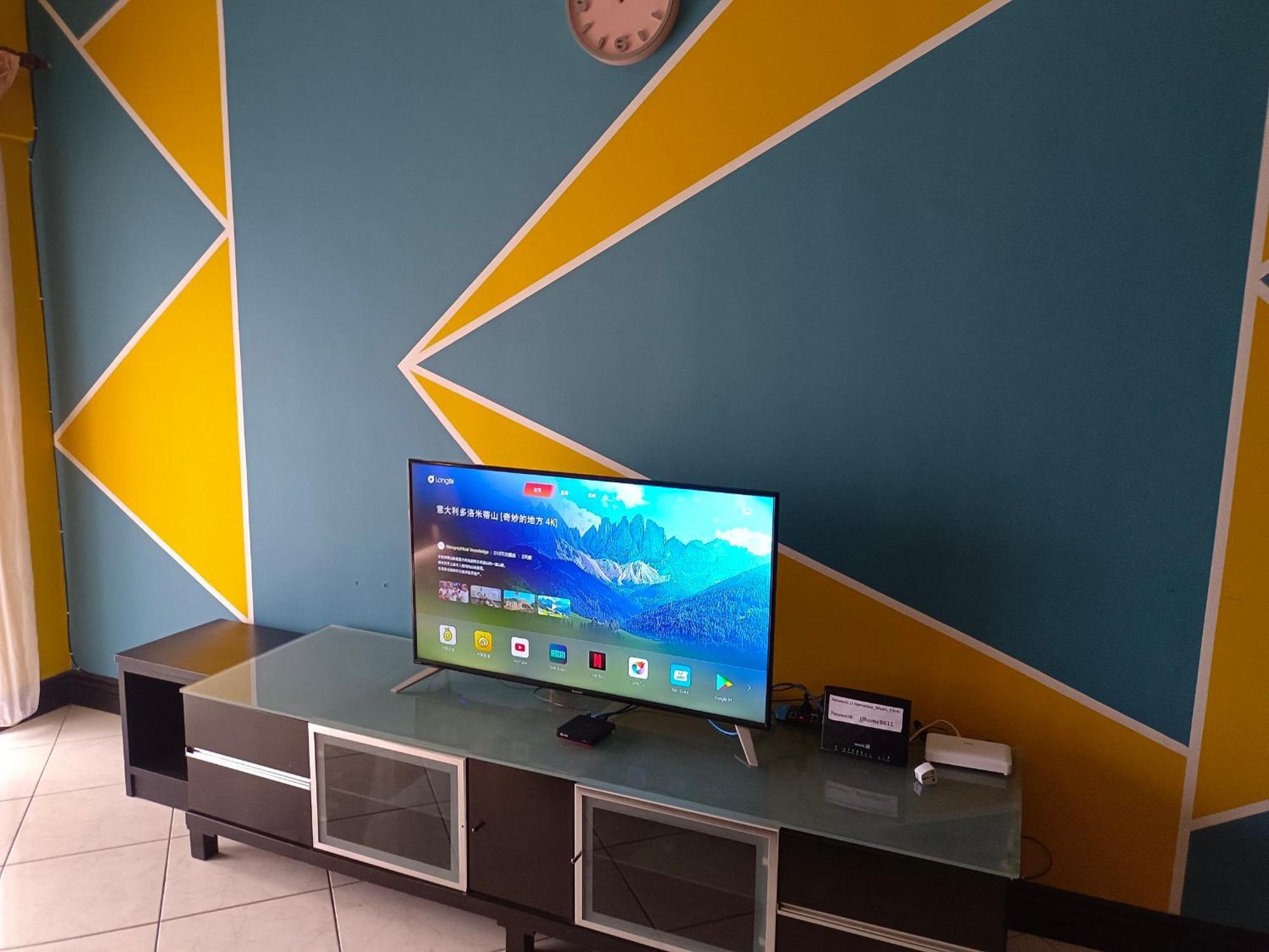 Jj Homes Marina Court Kota Kinabalu Buitenkant foto